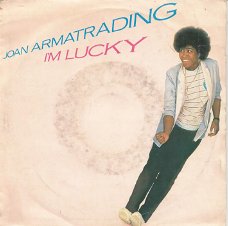 Joan Armatrading – I'm Lucky (1981)