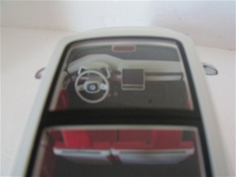 1:18 Norev VW Volkswagen Bulli bus 2011 'Studie' - 2