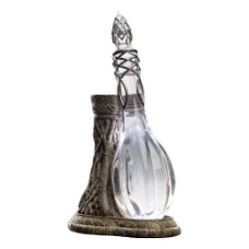 HOT DEAL - Weta LOTR replica Galadriel's Phial