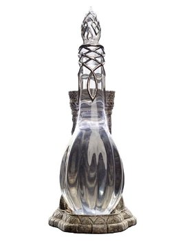 HOT DEAL - Weta LOTR replica Galadriel's Phial - 3