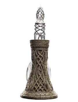 HOT DEAL - Weta LOTR replica Galadriel's Phial - 6