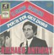 Richard Anthony – Le Grand Meaulnes (1967) - 0 - Thumbnail