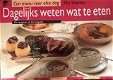 Dagelijks weten wat te eten, Mia Snelder - 0 - Thumbnail