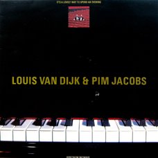 LP - Louis van Dijk en Pim Jacobs