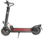 Spetime S12 Electric Scooter 500W Motor 13Ah Battery - 0 - Thumbnail