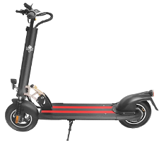 Spetime S12 Electric Scooter 500W Motor 13Ah Battery