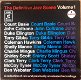 LP - The Definitive Jazz Scene - 0 - Thumbnail