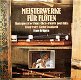 LP - Meisterwerke für Flöten - Frans Brüggen - 0 - Thumbnail