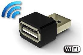 Hardware Keylogger met wifi - 0