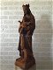 tuinbeeld Heilige Maria met kindje Jezus - 4 - Thumbnail
