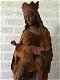 tuinbeeld Heilige Maria met kindje Jezus - 5 - Thumbnail