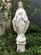 Heilige Madonna , tuinbeeld , Heilige Maria - 2 - Thumbnail