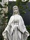 Heilige Madonna , tuinbeeld , Heilige Maria - 4 - Thumbnail