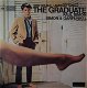LP - The Graduate, songs by Paul Simon - 0 - Thumbnail
