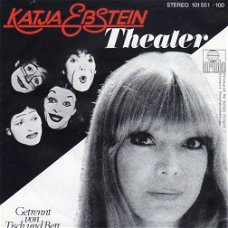 Katja Ebstein – Theater (1980)