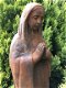 Heilige Madonna , tuinbeeld , kado - 3 - Thumbnail