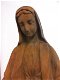 Maria beeld , tuinbeeld , moeder van Here Jezus - 7 - Thumbnail