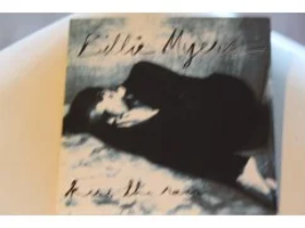 211h - cd single - billie myers - kiss the rain - 2 nrs - nr. 1