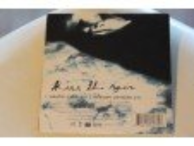 211h - cd single - billie myers - kiss the rain - 2 nrs - Afbeelding 2