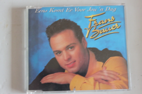 233l - cd single - frans bauer - eens komt er voor jou n dag - nr. 1
