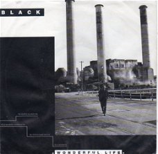 Black – Wonderful Life (1987)