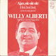 Willy Alberti Met Koor Van Het Ajax Elftal – Ajax, Olé Olé Olé (1969) - 0 - Thumbnail
