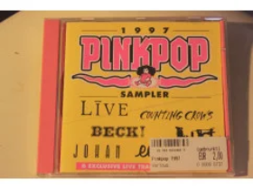 232w - cd - pinkpop 1997 - nr. 1