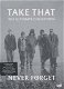 Take That - Never Forget - Ultimate Collection (DVD) - 0 - Thumbnail