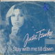 Judie Tzuke – Stay With Me Till Dawn (1979) - 0 - Thumbnail