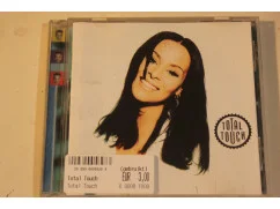 215p - cd - total touch - total touch - nr. 1