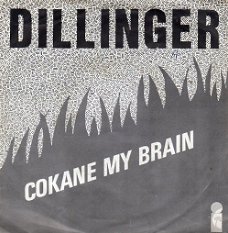 Dillinger – Cokane In My Brain (1976)