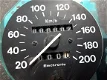 Alfa Romeo 33 1.3 Milano Snelheidsmeter Kilometerteller Speedometer Used - 1 - Thumbnail