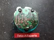 Alfa Romeo 33 1.3 Milano Snelheidsmeter Kilometerteller Speedometer Used - 2 - Thumbnail