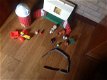 fisher price boerderij, vintage - 0 - Thumbnail