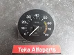 Alfa Romeo 33 Toerenteller Tachometer 60750011 Used - 0 - Thumbnail