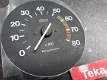 Alfa Romeo 33 Toerenteller Tachometer 60750011 Used - 2 - Thumbnail