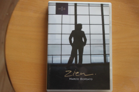 250d - dvd - marco borsato - zien - nr. 1