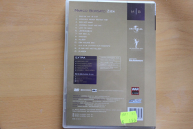 250d - dvd - marco borsato - zien - Afbeelding 2