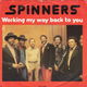 Spinners – Working My Way Back To You (1980) - 0 - Thumbnail