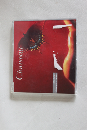 229m - cd single - clouseau - close encounters - nr. 1