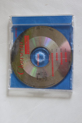 229m - cd single - clouseau - close encounters - Afbeelding 2