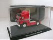 1:87 Herpa Mercedes Benz truck SK 1850 rood - 0 - Thumbnail