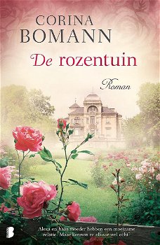 Corina Bomann - De Rozentuin - 0