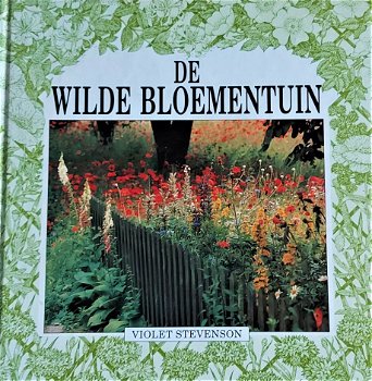 De wilde bloementuin - 0