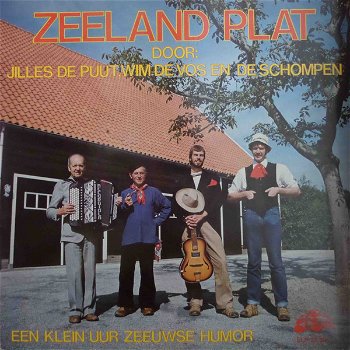 LP - Zeeland Plat - 0