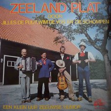 LP - Zeeland Plat