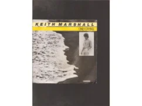 118i - keith marshall --a-- only crying--b--don t play with my emotions - nr. 1