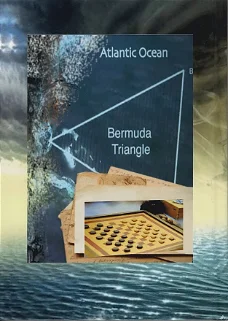 Bermuda Triangle (Bermuda Driehoek)