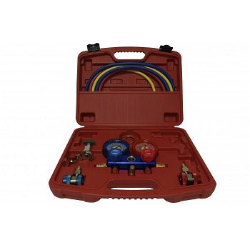 Airco diagnose set - 0