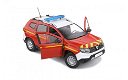 1:18 Solido 1804605 Dacia Duster MK2 Pompiers Fire Depart - 0 - Thumbnail
